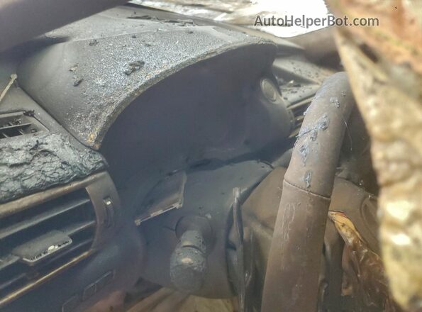 JTHBA1D27G5007191 2016 LEXUS IS White Widok zestawu wskaźników