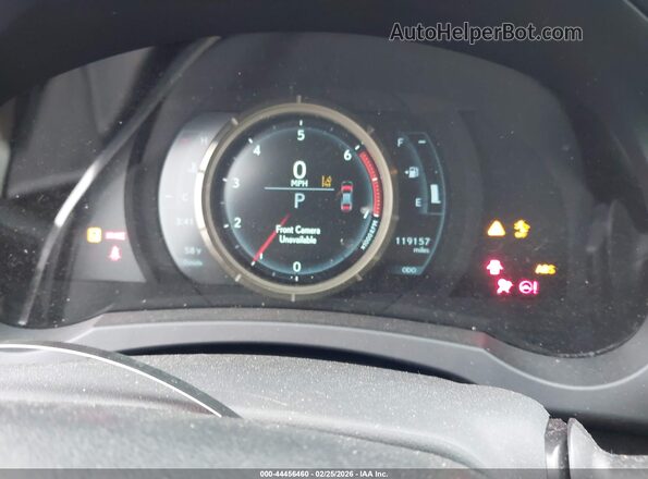 JTHBA1D27J5062876 2018 LEXUS IS 300 Champagne Vista de los asientos traseros