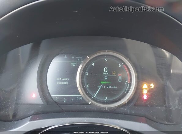 JTHBA1D29K5099655 2019 LEXUS IS 300 Gray Вид задніх сидінь