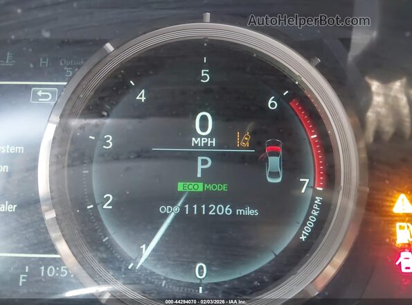 JTHBA1D29K5099655 2019 LEXUS IS 300 Gray 