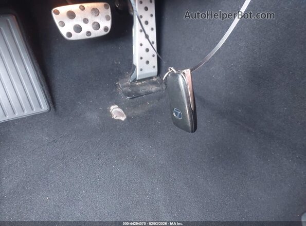 JTHBA1D29K5099655 2019 LEXUS IS 300 Gray Вид панелі приладів