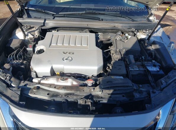 JTHBK1GG1G2214164 2016 LEXUS ES 350 Beige Вид ззаду