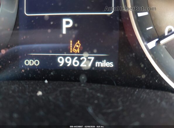 JTHBK1GG1G2214164 2016 LEXUS ES 350 Beige 