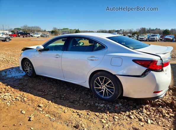JTHBK1GG9G2239023 2016 LEXUS ES White Trasero izquierdo