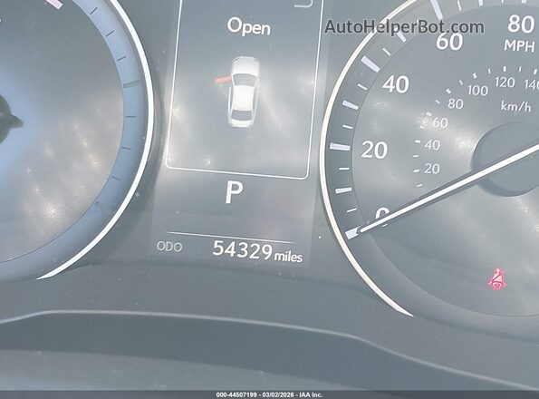 JTHBW1GG3G2106424 2016 LEXUS ES 300H Белый 
