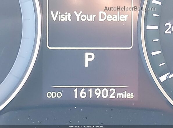 JTHBW1GG4G2103306 2016 LEXUS ES 300H Silver 