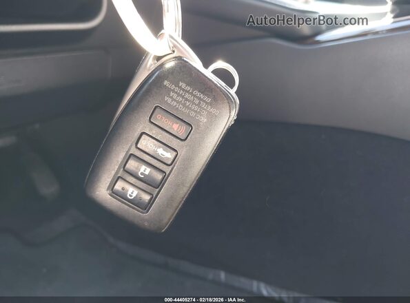 JTHBW1GG4G2103306 2016 LEXUS ES 300H Silver Вид панелі приладів