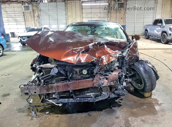 JTHBW1GG6J2194263 2018 LEXUS ES Brown 