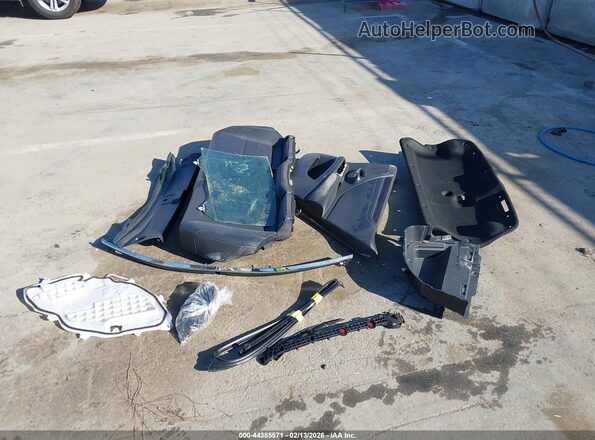 JTHBZ1B13K2004625 2019 LEXUS ES 350 Серый Вид щитка приборов
