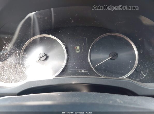 JTHBZ1B24S5085206 2025 LEXUS IS 350 Белый Вид задних сидений