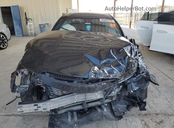 JTHBZ1B25R5080879 2024 LEXUS IS Black Front view