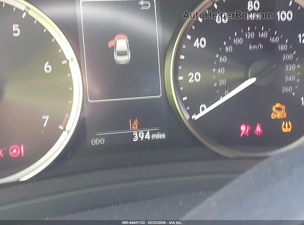 JTHBZ1B27S5094255 2025 LEXUS IS 350 Blue Vista de los asientos traseros