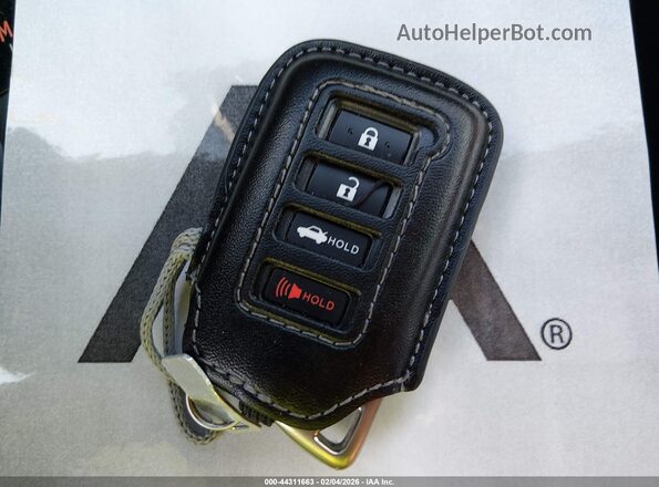 JTHBZ1B29R5081680 2024 LEXUS IS 350 Серый Вид панели приборов