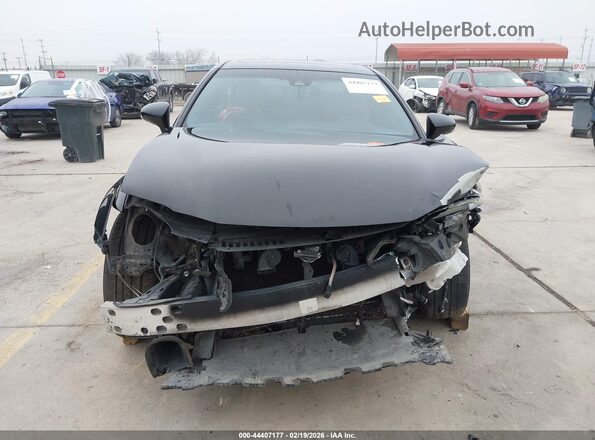 JTHBZ1BL6GA000695 2016 LEXUS GS 350 Black უკანა სალონის ხედი