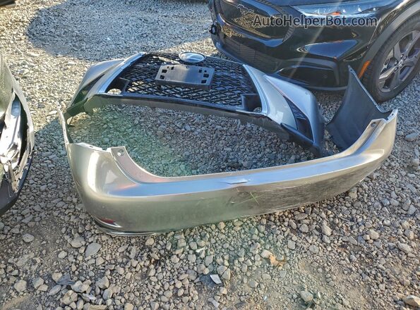 JTHBZ1BL8GA001380 2016 LEXUS GS Silver Вид підкапотного простору