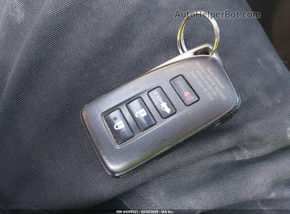 JTHC81D2XJ5027491 2018 LEXUS IS 300 Black Вид панелі приладів