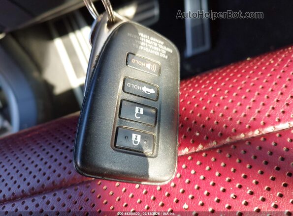 JTHCZ1BL6GA000233 2016 LEXUS GS 350 Silver Widok deski rozdzielczej