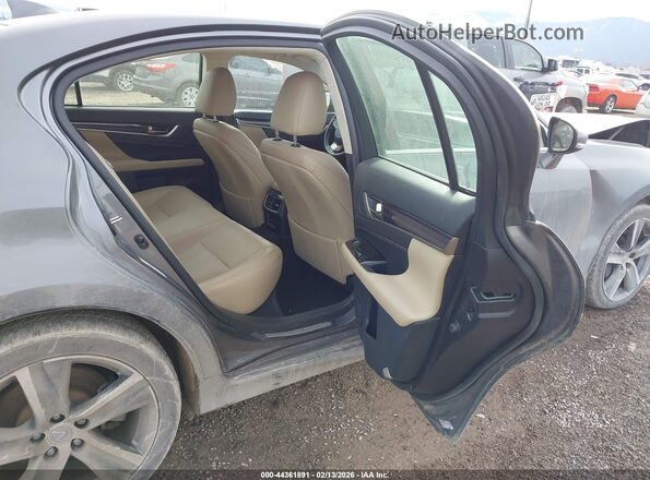 JTHCZ1BLXGA002096 2016 LEXUS GS 350 Gray Вид наклейки з VIN-кодом