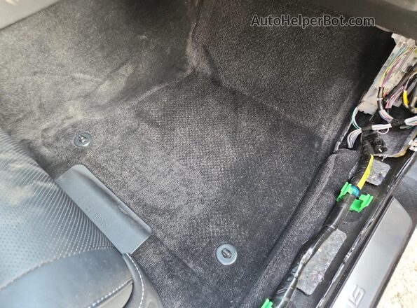 JTHD51FF2N5017556 2022 LEXUS LS Черный 