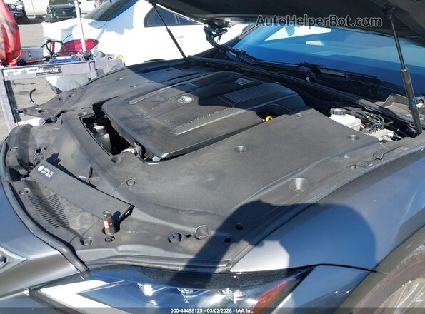 JTHD51FF3M5015457 2021 LEXUS LS 500 Gray 