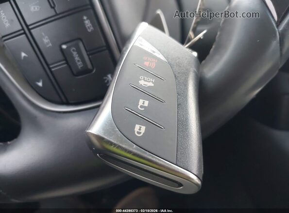 JTHD51FF6M5013640 2021 LEXUS LS 500 Black 