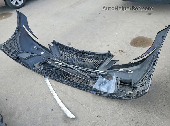 JTHD51FF7L5012687 2020 LEXUS LS Blue Widok komory silnika