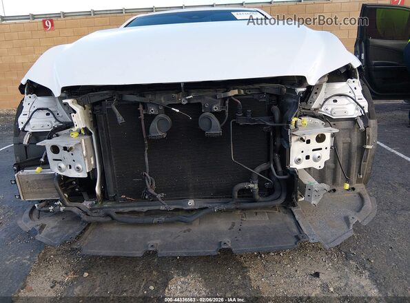 JTHD51FFXM5014368 2021 LEXUS LS 500 White 