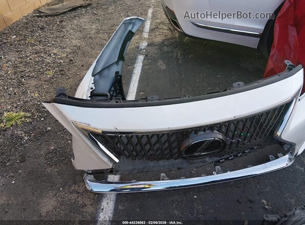 JTHD51FFXM5014368 2021 LEXUS LS 500 White 