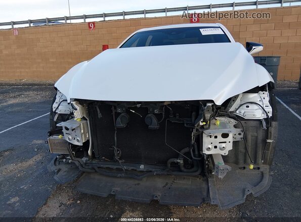 JTHD51FFXM5014368 2021 LEXUS LS 500 White 