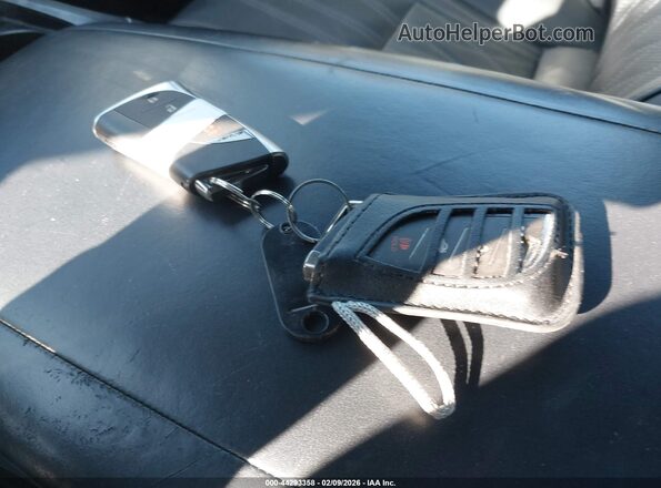 JTHD51GF2L5008027 2020 LEXUS LS 500 Black Առջևի վահանակի տեսք