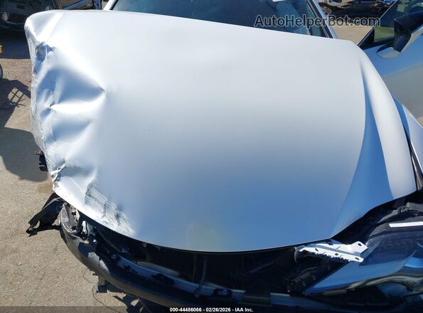 JTHDA5BC9R5012777 2024 LEXUS RC White Vista trasera