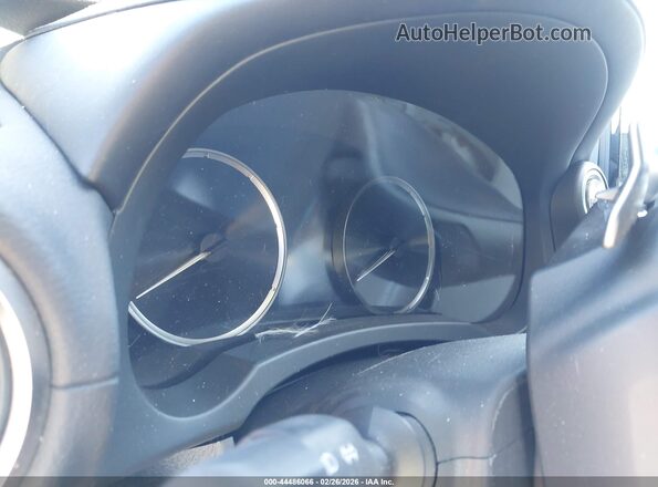JTHDA5BC9R5012777 2024 LEXUS RC White Vista de los asientos traseros