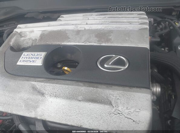 JTHE9JBH4L2034907 2020 LEXUS UX 250H Black Vista trasera