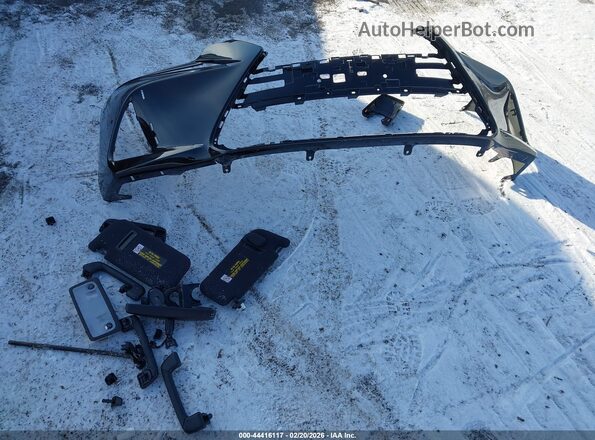 JTHG81F24L5040934 2020 LEXUS IS 300 Black Вид панелі приладів