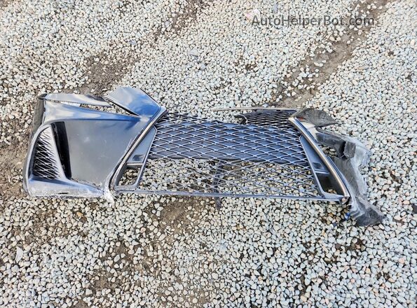 JTHG81F24L5042604 2020 LEXUS IS Black 