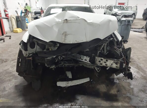 JTHG81F25P5051009 2023 LEXUS IS 300 White Instrument cluster view