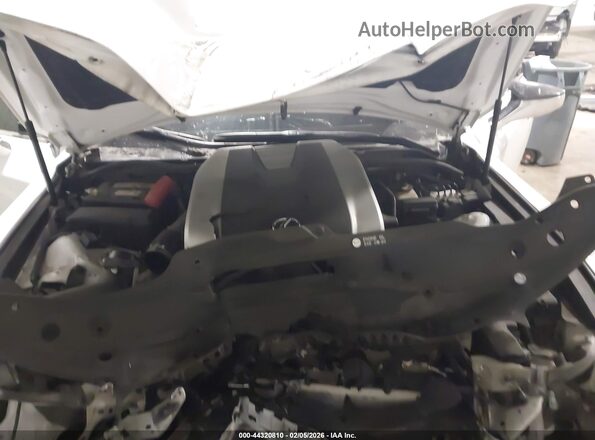 JTHG81F25P5051009 2023 LEXUS IS 300 White Rear view