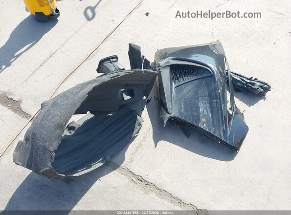 JTHGA1D27L5102432 2020 LEXUS IS 300 Black Առջևի վահանակի տեսք