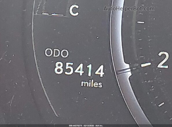 JTHGZ1B20M5040885 2021 LEXUS IS 350 White 