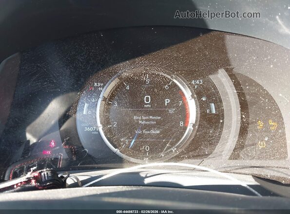 JTHGZ1B22R5081543 2024 LEXUS IS 350 Black Widok tylnych siedzeń