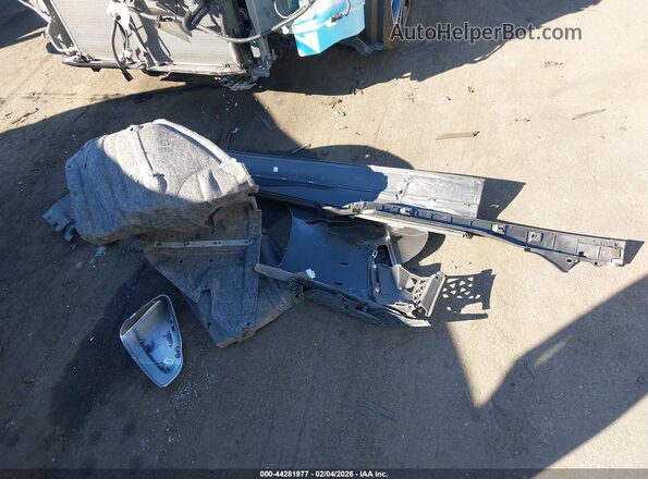 JTHGZ1B24P5067589 2023 LEXUS IS 350 Серебряный Вид щитка приборов