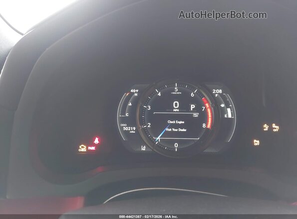 JTHGZ1B25M5044169 2021 LEXUS IS 350 Gray 