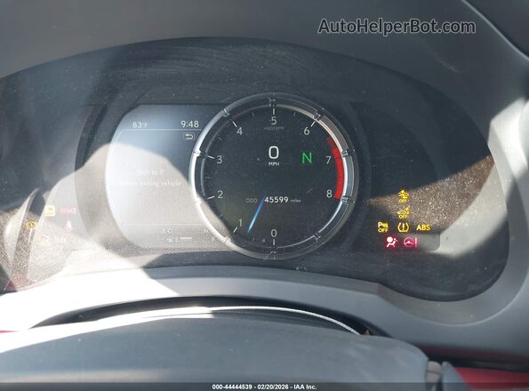 JTHGZ1B25P5071229 2023 LEXUS IS 350 Серый Вид задних сидений