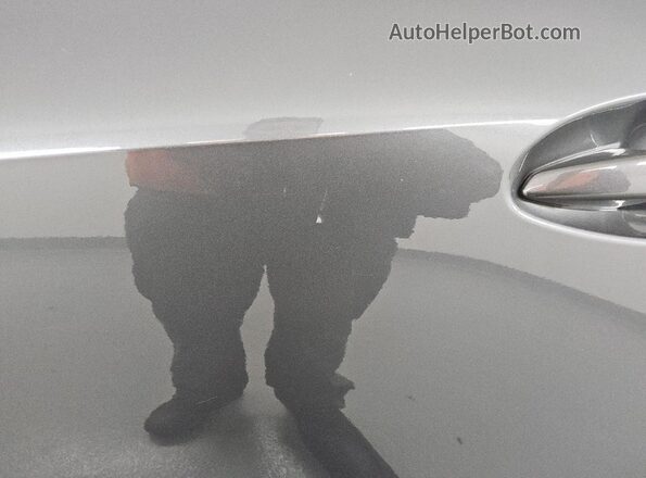 JTHGZ1B26P5060529 2023 LEXUS IS Gray 