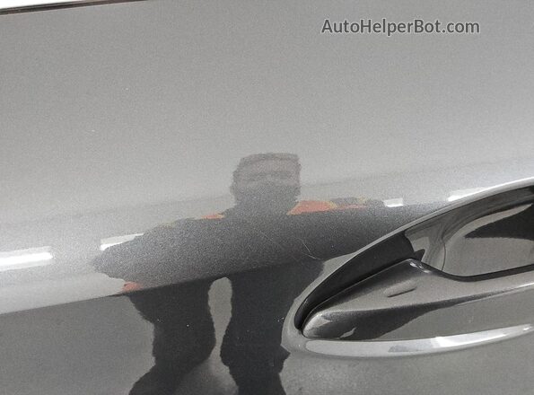 JTHGZ1B26P5060529 2023 LEXUS IS Gray 