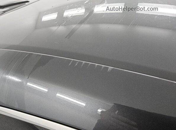 JTHGZ1B26P5060529 2023 LEXUS IS Gray 