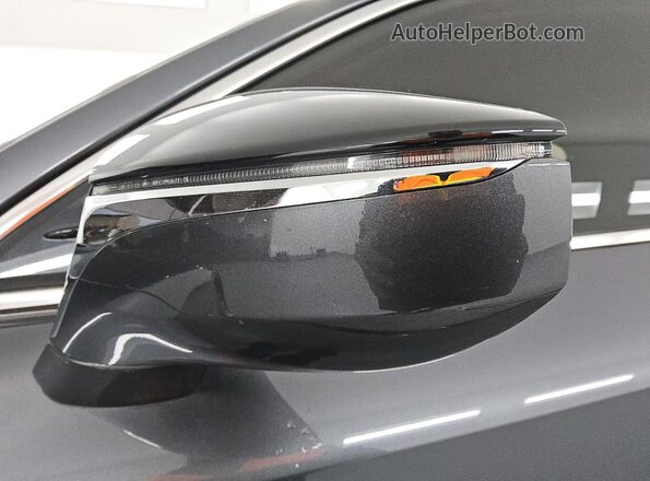 JTHGZ1B26P5060529 2023 LEXUS IS Gray 