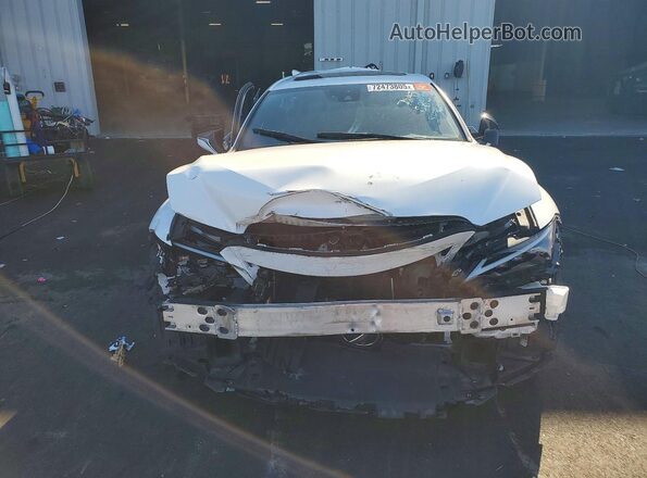 JTHGZ1E23P5032344 2023 LEXUS IS White Vista frontal