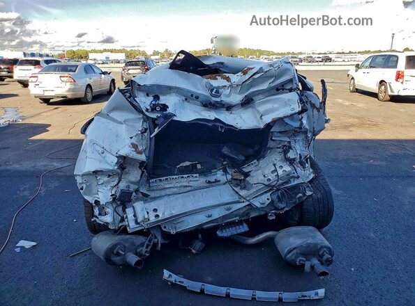 JTHGZ1E23P5032344 2023 LEXUS IS White Vista trasera