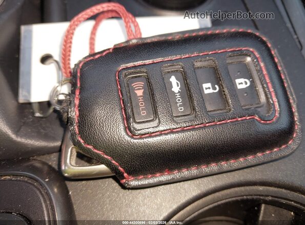 JTHGZ1E24M5022319 2021 LEXUS IS 350 Белый Вид панели приборов